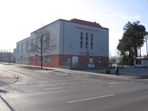 Fechten in Spremberg